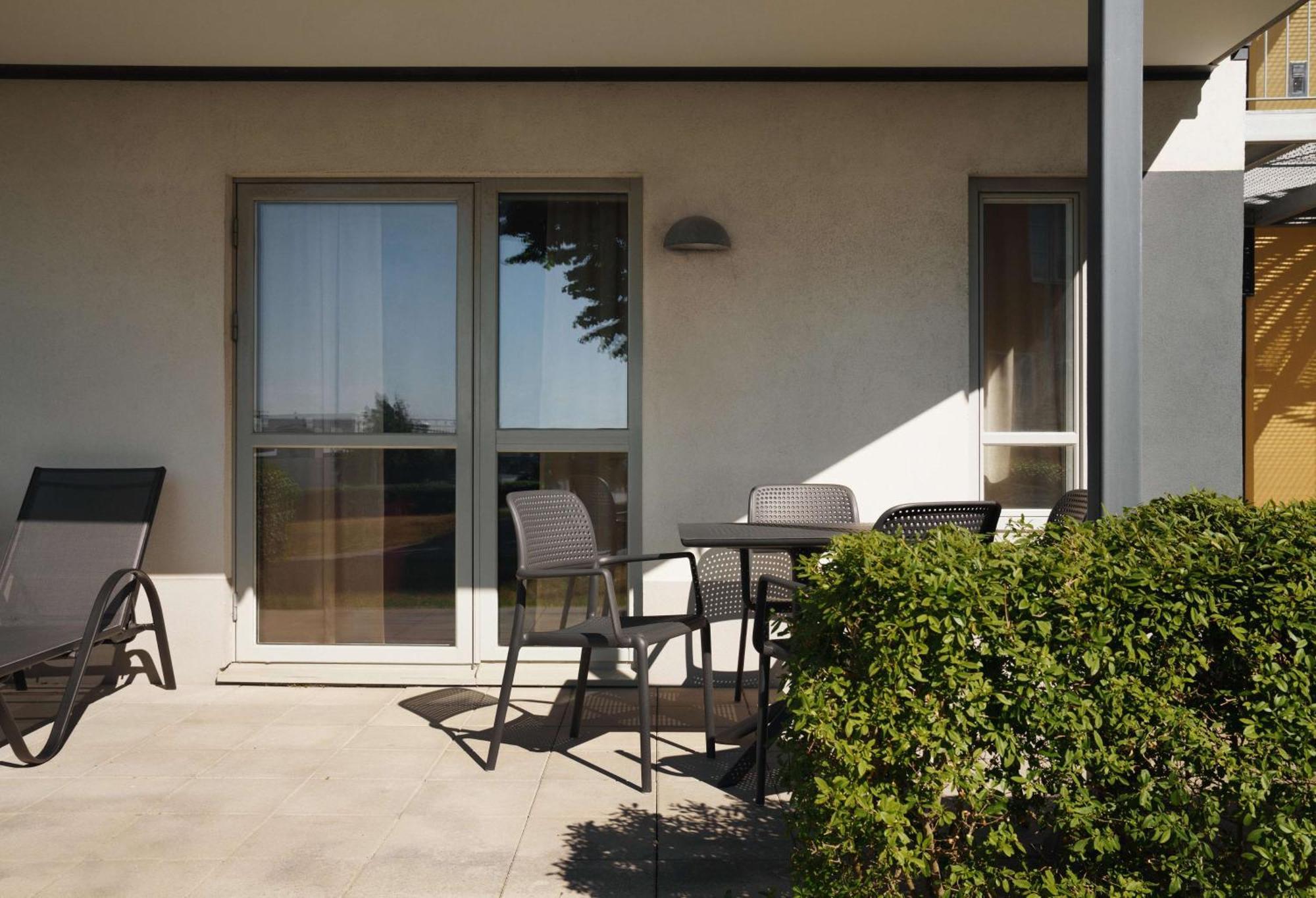 Scandic VBY Exterior foto