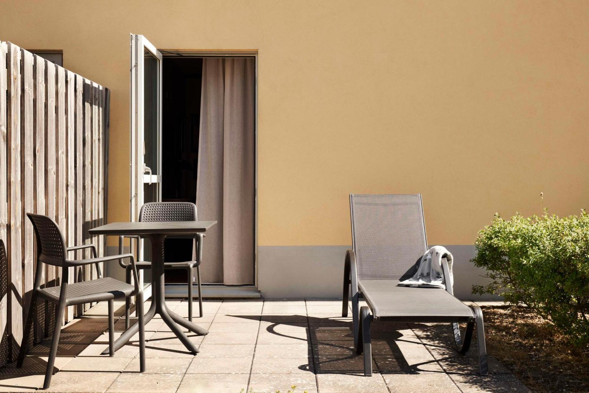 Scandic VBY Exterior foto